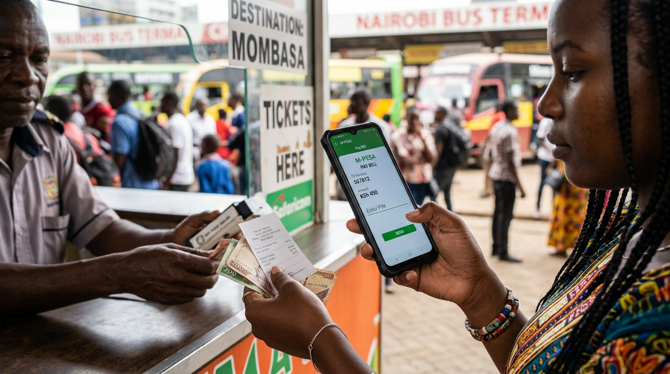 Mobile Payment
